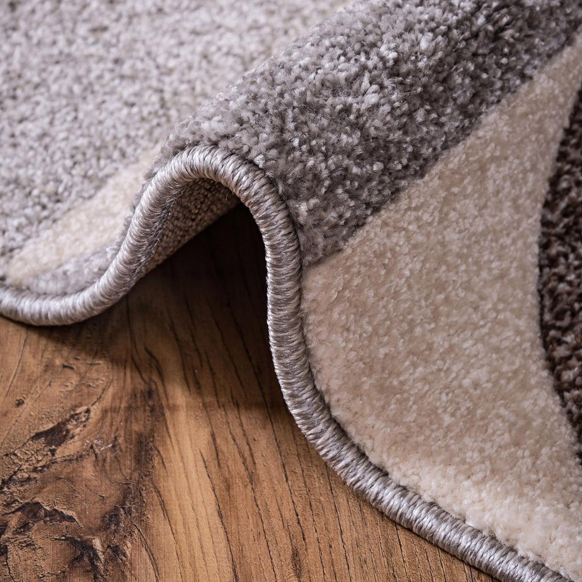 Ковер Soho 0,8х1,5 прямой 16031-15011 (РАСПРОДАЖА)